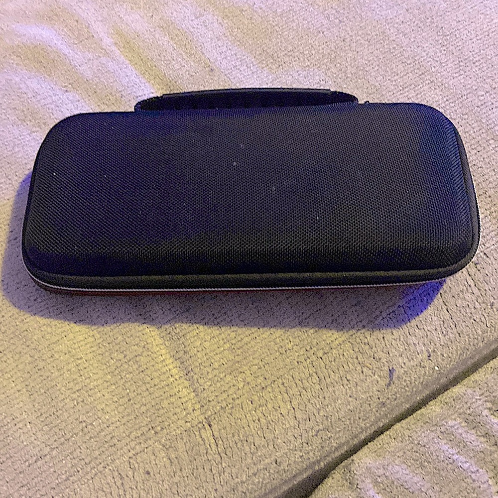 Nintendo switch case